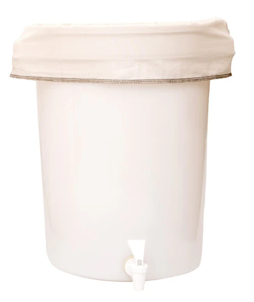 CoffeeSock Coldbrew Filter Proff 19l (2 pack) - Image 4