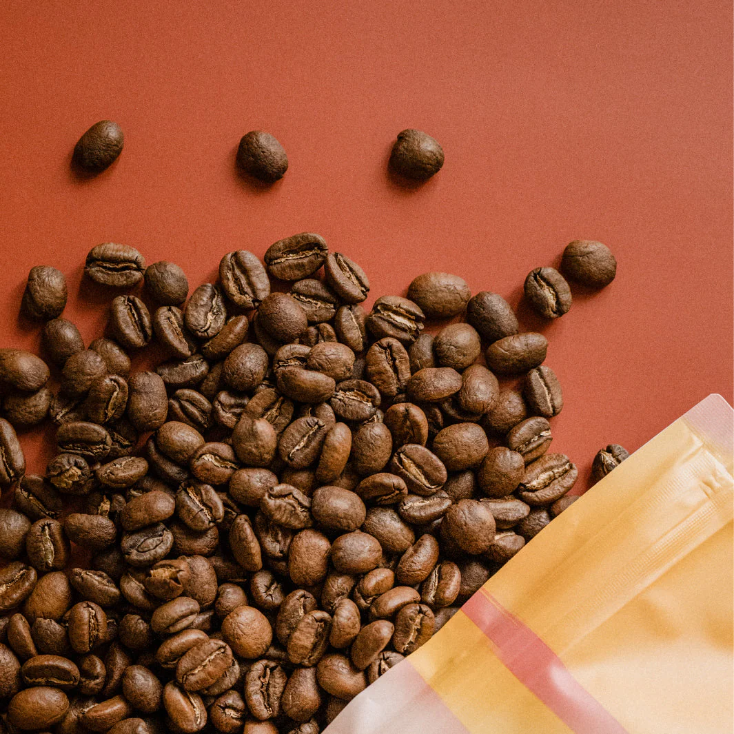 Kaffeabonnement fra Kaffa på 2 x 250g - Image 3